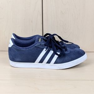 F99325 adidas neo 10K W ash blue F99325 adidas NEO \\ womens 